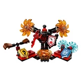 LEGO® Nexo Knights Ultimate General Magmar 70338 (2/7) LEGO® Nexo Knights Ultimate General Magmar 70338 (2/7)