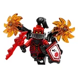 LEGO® Nexo Knights Ultimate General Magmar 70338 (3/7) LEGO® Nexo Knights Ultimate General Magmar 70338 (3/7)