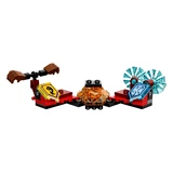 LEGO® Nexo Knights Ultimate General Magmar 70338 (4/7) LEGO® Nexo Knights Ultimate General Magmar 70338 (4/7)