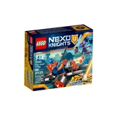 LEGO® Nexo Knights Bike der Königlichen Wache 70347 (1/7)