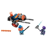 LEGO® Nexo Knights Bike der Königlichen Wache 70347 (2/7)