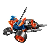 LEGO® Nexo Knights Bike der Königlichen Wache 70347 (3/7)