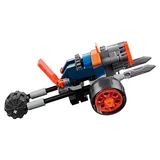 LEGO® Nexo Knights Bike der Königlichen Wache 70347 (4/7)