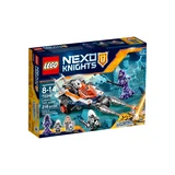 LEGO® Nexo Knights Lance's dubbele Jouster 70348 (1/11)