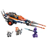 LEGO® Nexo Knights Lance's dubbele Jouster 70348 (2/11)
