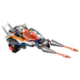 LEGO® Nexo Knights Lance's dubbele Jouster 70348 (3/11)