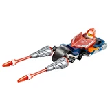 LEGO® Nexo Knights Lance's dubbele Jouster 70348 (5/11)