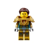 LEGO® Nexo Knights Ruïna's rollende gevangenis 70349 (11/11)