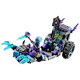 LEGO® Nexo Knights Ruïna's rollende gevangenis 70349 (3/11)