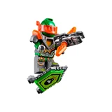 LEGO® Nexo Knights Ruïna's rollende gevangenis 70349 (6/11)
