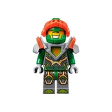 LEGO® Nexo Knights Ruïna's rollende gevangenis 70349 (9/11)