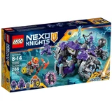 LEGO® Nexo Knights De drie broers 70350 (1/6)