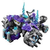 LEGO® Nexo Knights De drie broers 70350 (4/6)