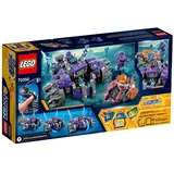 LEGO® Nexo Knights De drie broers 70350 (6/6)