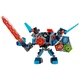 Clay's Falcon Fighter Blaster 70351 thumbnail-2