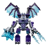 LEGO® Nexo Knights Clay's Falcon Gevechtsblaster 70351 (5/6)