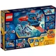 Clay's Falcon Fighter Blaster 70351 thumbnail-5