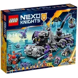 LEGO® Nexo Knights Jestro's Headquarters 70352 (1/6) LEGO® Nexo Knights Jestro's Headquarters 70352 (1/6)