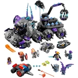 LEGO® Nexo Knights Jestro's Headquarters 70352 (2/6) LEGO® Nexo Knights Jestro's Headquarters 70352 (2/6)
