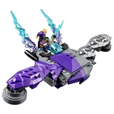 LEGO® Nexo Knights Jestro's Headquarters 70352 (3/6) LEGO® Nexo Knights Jestro's Headquarters 70352 (3/6)
