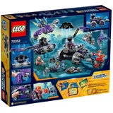 LEGO® Nexo Knights Jestro's Headquarters 70352 (6/6) LEGO® Nexo Knights Jestro's Headquarters 70352 (6/6)