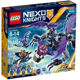 LEGO® Nexo Knights The Heligoyle 70353 (1/7)