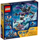 LEGO® Nexo Knights The Heligoyle 70353 (7/7)