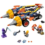 LEGO® Nexo Knights Axl's Rumble Maker 70354 (2/6) LEGO® Nexo Knights Axl's Rumble Maker 70354 (2/6)
