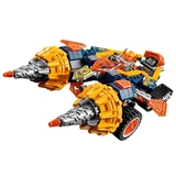 LEGO® Nexo Knights Axl's Rumble Maker 70354 (4/6) LEGO® Nexo Knights Axl's Rumble Maker 70354 (4/6)