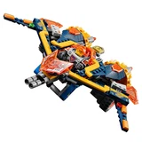LEGO® Nexo Knights Axl's Rumble Maker 70354 (5/6) LEGO® Nexo Knights Axl's Rumble Maker 70354 (5/6)