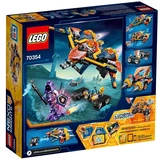 LEGO® Nexo Knights Axl's Rumble Maker 70354 (6/6) LEGO® Nexo Knights Axl's Rumble Maker 70354 (6/6)
