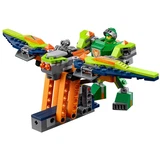 LEGO® Nexo Knights Le turbo 4x4 d'Aaron 70355 (4/6)