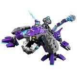 LEGO® Nexo Knights Le turbo 4x4 d'Aaron 70355 (5/6)