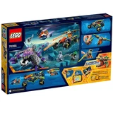 LEGO® Nexo Knights Le turbo 4x4 d'Aaron 70355 (6/6)