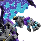 LEGO® Nexo Knights De stenen kolos der ultieme vernietiging 70356 (4/7) LEGO® Nexo Knights De stenen kolos der ultieme vernietiging 70356 (4/7)