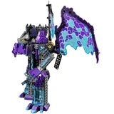 LEGO® Nexo Knights De stenen kolos der ultieme vernietiging 70356 (5/7) LEGO® Nexo Knights De stenen kolos der ultieme vernietiging 70356 (5/7)