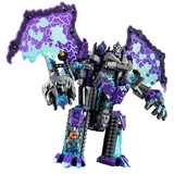 LEGO® Nexo Knights De stenen kolos der ultieme vernietiging 70356 (6/7) LEGO® Nexo Knights De stenen kolos der ultieme vernietiging 70356 (6/7)