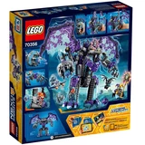 LEGO® Nexo Knights De stenen kolos der ultieme vernietiging 70356 (7/7) LEGO® Nexo Knights De stenen kolos der ultieme vernietiging 70356 (7/7)