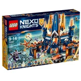 LEGO® Nexo Knights Schloss Knighton 70357 (1/7) LEGO® Nexo Knights Schloss Knighton 70357 (1/7)