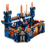 LEGO® Nexo Knights Schloss Knighton 70357 (3/7) LEGO® Nexo Knights Schloss Knighton 70357 (3/7)