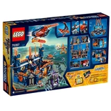 LEGO® Nexo Knights Schloss Knighton 70357 (7/7)