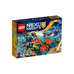 Aarons Flex-Dragster 70358