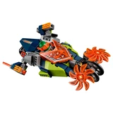 LEGO® Nexo Knights Aaron's Stone Destroyer 70358 (3/4)