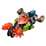 LEGO® Nexo Knights Aaron's Stone Destroyer 70358 (4/4)