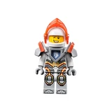 LEGO® Nexo Knights Lance vs. lightning 70359 (10/10)
