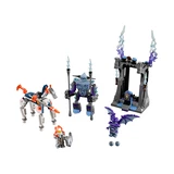LEGO® Nexo Knights Lance vs. lightning 70359 (2/10)