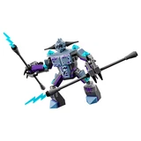 LEGO® Nexo Knights Lance vs. lightning 70359 (3/10)