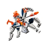 LEGO® Nexo Knights Lance vs. lightning 70359 (4/10)