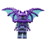 LEGO® Nexo Knights Lance vs. lightning 70359 (8/10)