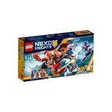 LEGO® Nexo Knights Macys Robo-Abwurfdrache 70361 (1/10) LEGO® Nexo Knights Macys Robo-Abwurfdrache 70361 (1/10)